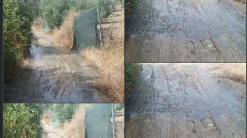 250619 Aguas fecales Cuesta del río